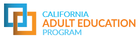 California Adult Education Program Icon