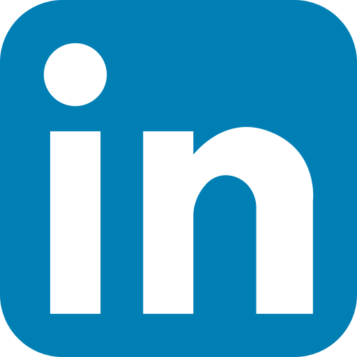 LinkedIn Icon